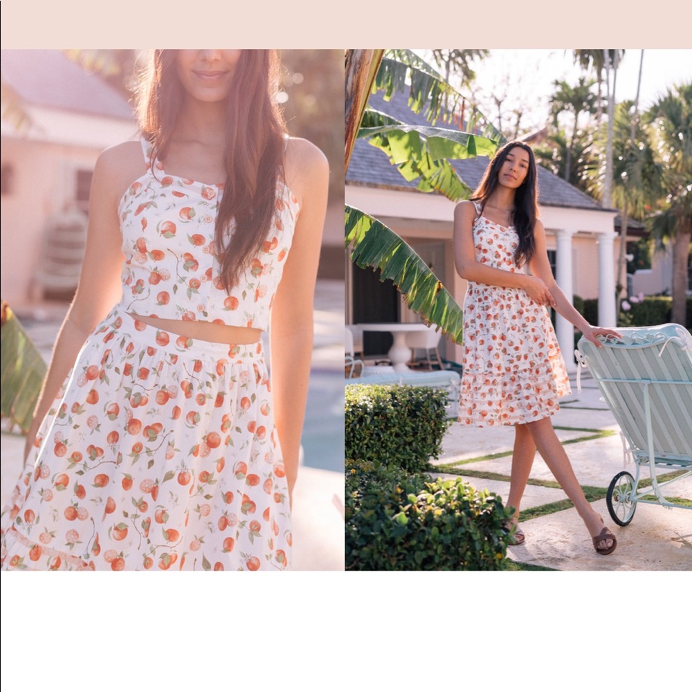 Gal Meets Glam Tina Set (2 pieces)